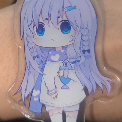 头像